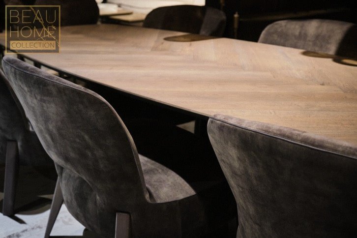 Low Dining tafel Rotterdam - Afbeelding 6