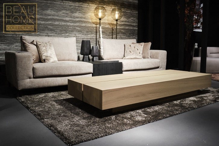 Modulaire bank Lio van Keijser & Co