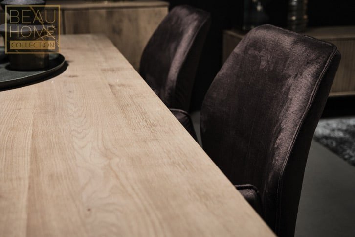 Eetkamertafel Tilburg - Afbeelding 4