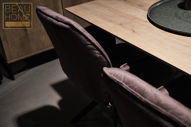 Eetkamertafel Tilburg - Afbeelding 3