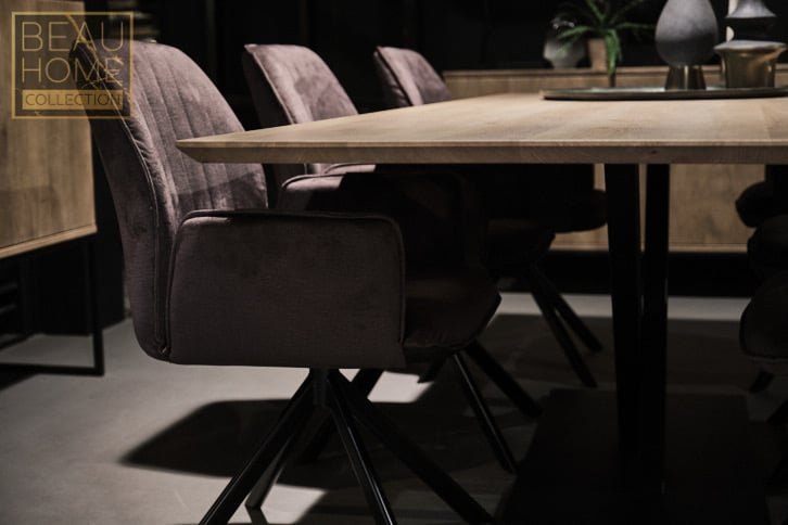 Eetkamertafel Tilburg - Afbeelding 2