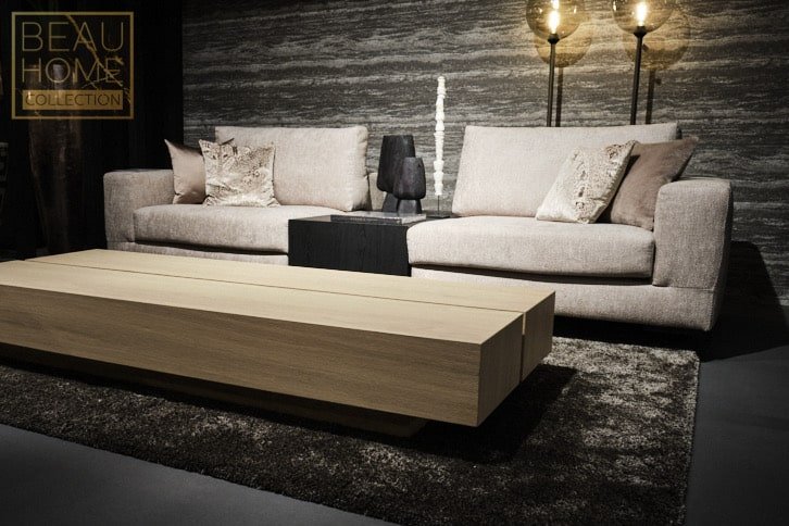 Modulaire bank Lio van Keijser & Co - Afbeelding 2