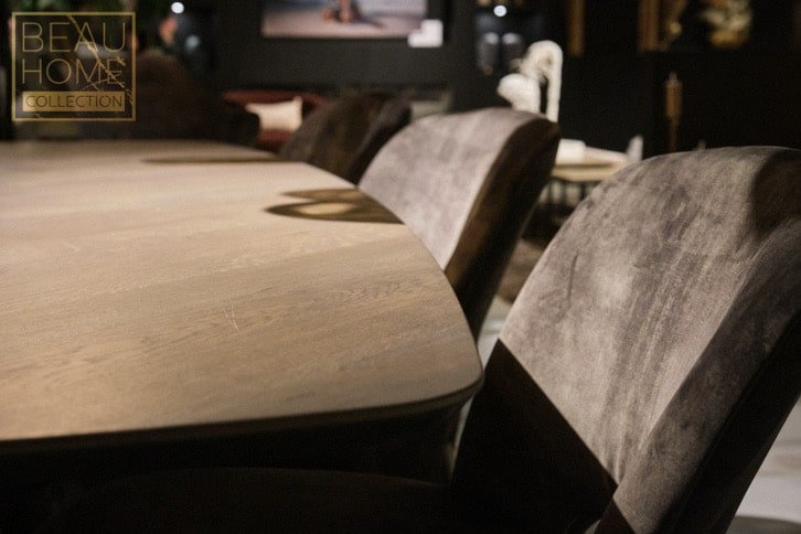 Low Dining tafel Rotterdam - Afbeelding 3