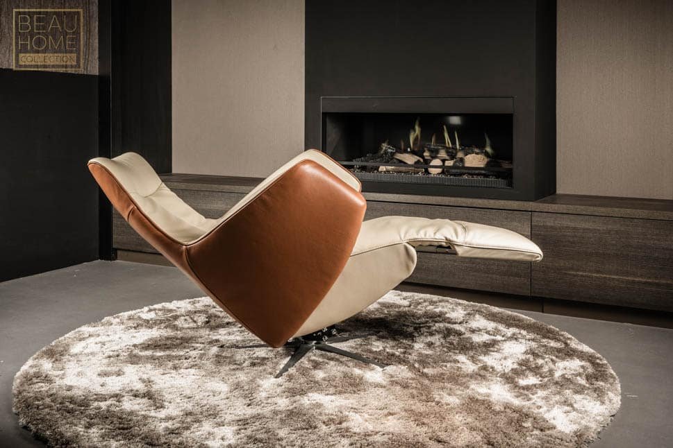 Relaxfauteuil Budel - Afbeelding 5